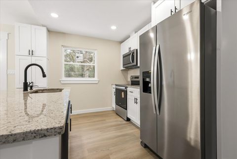 Tiny photo for 1351 Van Delia Road, Tallahassee, FL 32310 (MLS # 395344)