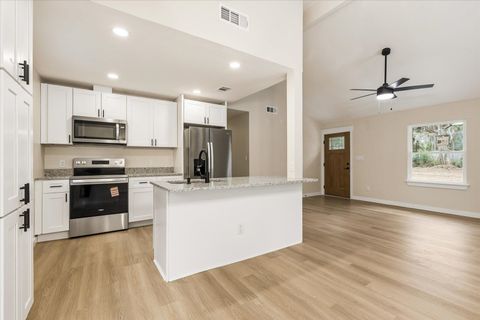 Tiny photo for 1351 Van Delia Road, Tallahassee, FL 32310 (MLS # 395344)