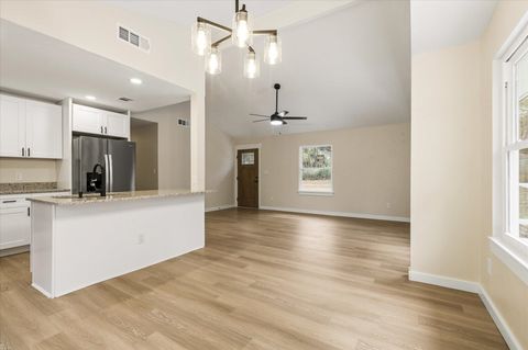 Tiny photo for 1351 Van Delia Road, Tallahassee, FL 32310 (MLS # 395344)