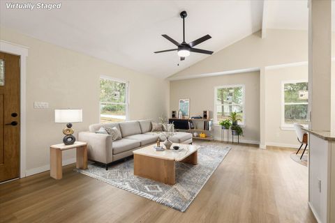 Tiny photo for 1351 Van Delia Road, Tallahassee, FL 32310 (MLS # 395344)