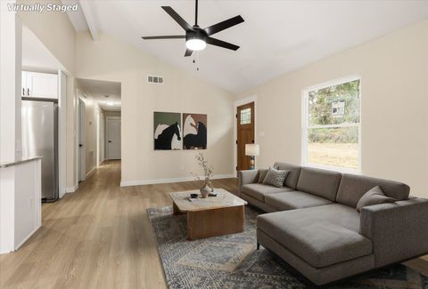 Tiny photo for 1351 Van Delia Road, Tallahassee, FL 32310 (MLS # 395344)