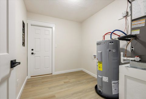 Tiny photo for 1351 Van Delia Road, Tallahassee, FL 32310 (MLS # 395344)