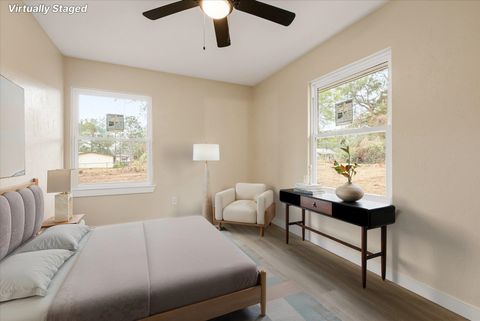 Tiny photo for 1351 Van Delia Road, Tallahassee, FL 32310 (MLS # 395344)