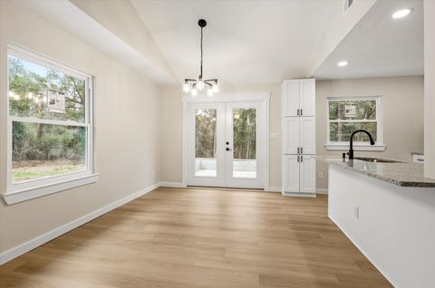 Tiny photo for 1351 Van Delia Road, Tallahassee, FL 32310 (MLS # 395344)