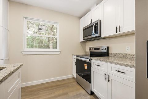 Tiny photo for 1351 Van Delia Road, Tallahassee, FL 32310 (MLS # 395344)