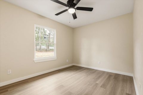 Tiny photo for 1351 Van Delia Road, Tallahassee, FL 32310 (MLS # 395344)