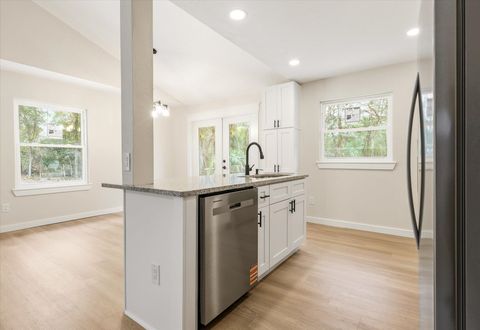 Tiny photo for 1351 Van Delia Road, Tallahassee, FL 32310 (MLS # 395344)