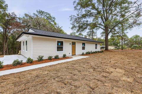 Tiny photo for 1351 Van Delia Road, Tallahassee, FL 32310 (MLS # 395344)