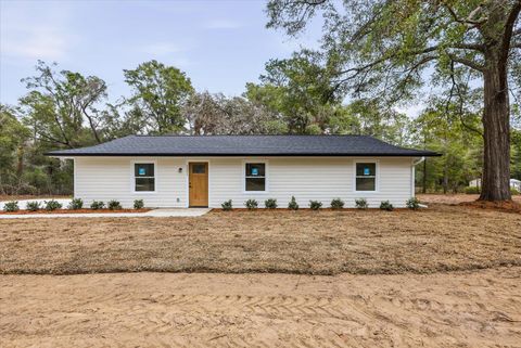 1351 Van Delia Road Tallahassee FL 32310