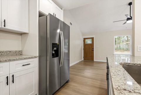 Tiny photo for 1351 Van Delia Road, Tallahassee, FL 32310 (MLS # 395344)