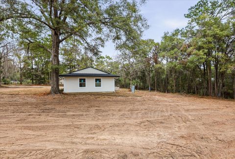 Tiny photo for 1351 Van Delia Road, Tallahassee, FL 32310 (MLS # 395344)