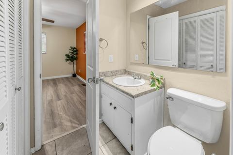 Tiny photo for 1743 Crowder Road, Tallahassee, FL 32303 (MLS # 394794)