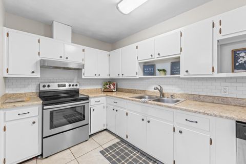 Tiny photo for 1743 Crowder Road, Tallahassee, FL 32303 (MLS # 394794)