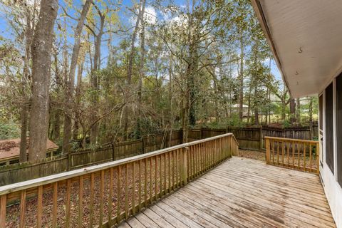 Tiny photo for 1743 Crowder Road, Tallahassee, FL 32303 (MLS # 394794)