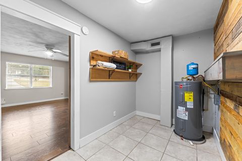 Tiny photo for 1743 Crowder Road, Tallahassee, FL 32303 (MLS # 394794)