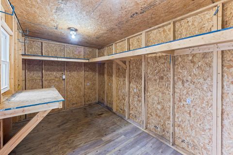 Tiny photo for 1743 Crowder Road, Tallahassee, FL 32303 (MLS # 394794)