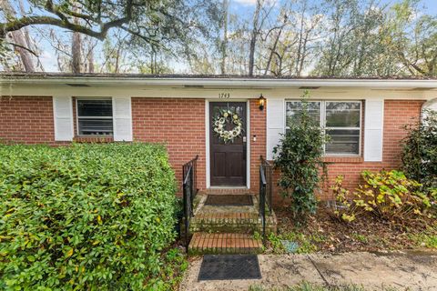Photo of 1743 Crowder Road, Tallahassee, FL 32303 (MLS # 394794)