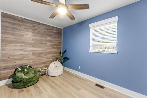 Tiny photo for 1743 Crowder Road, Tallahassee, FL 32303 (MLS # 394794)