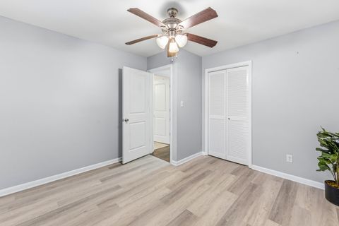 Tiny photo for 1743 Crowder Road, Tallahassee, FL 32303 (MLS # 394794)