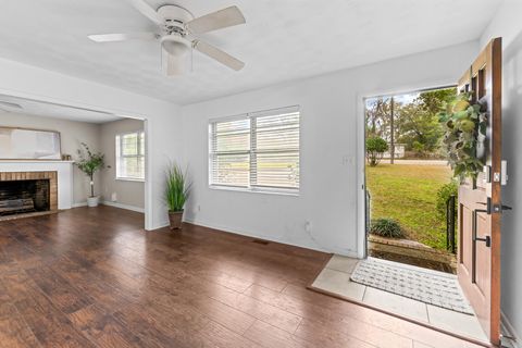 Tiny photo for 1743 Crowder Road, Tallahassee, FL 32303 (MLS # 394794)