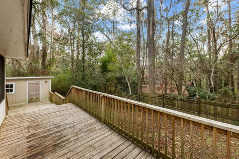 Tiny photo for 1743 Crowder Road, Tallahassee, FL 32303 (MLS # 394794)