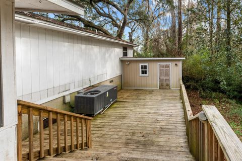 Tiny photo for 1743 Crowder Road, Tallahassee, FL 32303 (MLS # 394794)