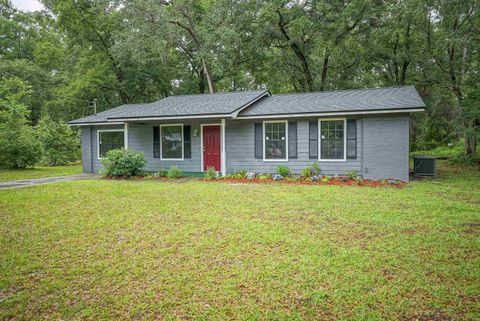 Photo of 8407 Lenova Lane, Wakulla, FL 32305 (MLS # 392753)