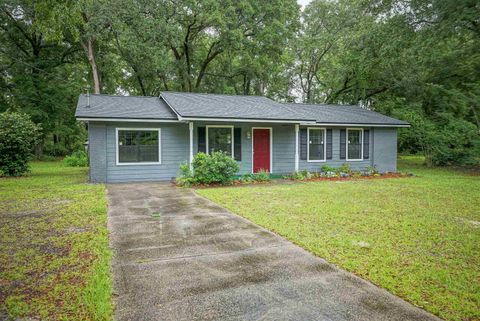 Tiny photo for 8407 Lenova Lane, Wakulla, FL 32305 (MLS # 392753)