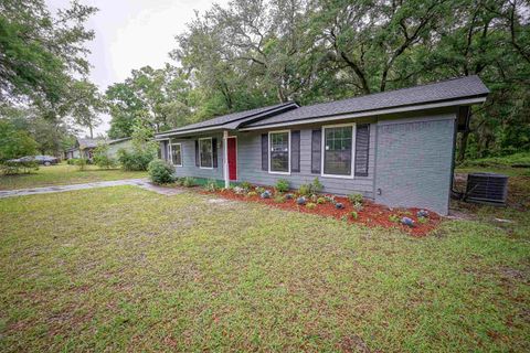 Tiny photo for 8407 Lenova Lane, Wakulla, FL 32305 (MLS # 392753)