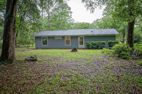 Tiny photo for 8407 Lenova Lane, Wakulla, FL 32305 (MLS # 392753)