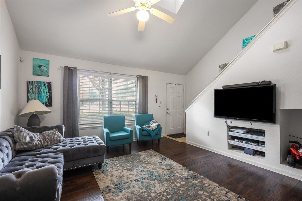 Photo of 4434 Gearhart Road #5304, Tallahassee, FL 32303 (MLS # 394013)