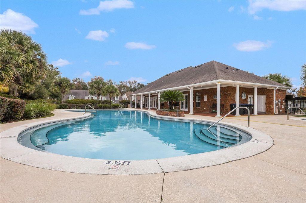 Photo of 4434 Gearhart Road #5304, Tallahassee, FL 32303 (MLS # 394013)