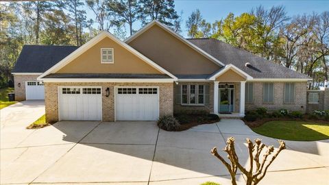 3621 Moody Trail, Tallahassee, FL 32309 - MLS#: 383932