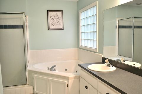 Tiny photo for 9492 Buck Haven Trail, Tallahassee, FL 32312 (MLS # 397423)