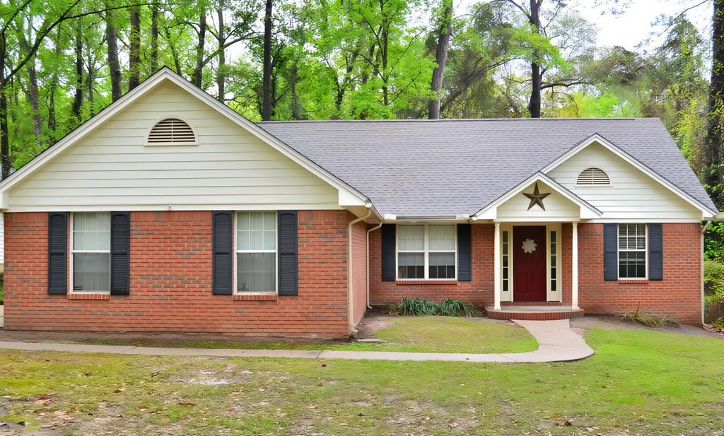 Photo of 9492 Buck Haven Trail, Tallahassee, FL 32312 (MLS # 397423)