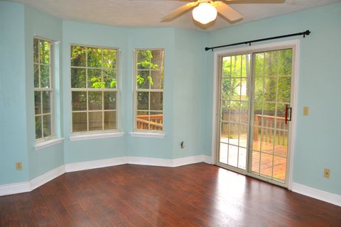 Tiny photo for 9492 Buck Haven Trail, Tallahassee, FL 32312 (MLS # 397423)