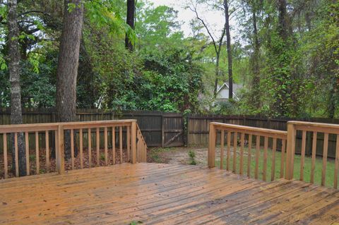 Tiny photo for 9492 Buck Haven Trail, Tallahassee, FL 32312 (MLS # 397423)