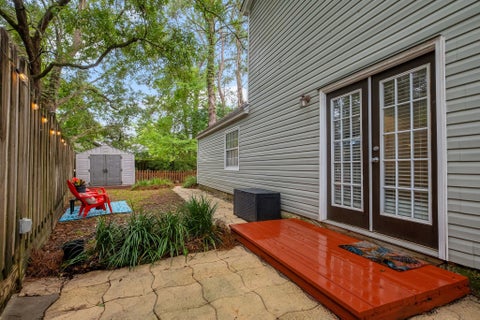 Tiny photo for 4348 Benchmark Trace, Tallahassee, FL 32317 (MLS # 402358)