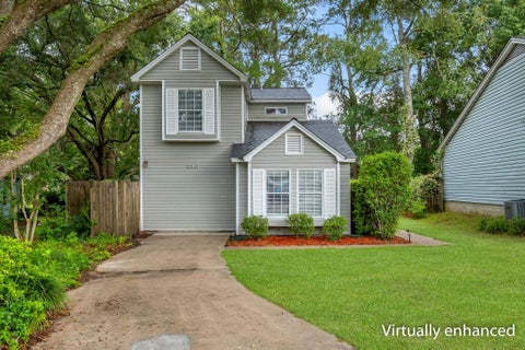 Tiny photo for 4348 Benchmark Trace, Tallahassee, FL 32317 (MLS # 402358)
