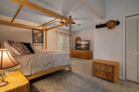Tiny photo for 4348 Benchmark Trace, Tallahassee, FL 32317 (MLS # 402358)