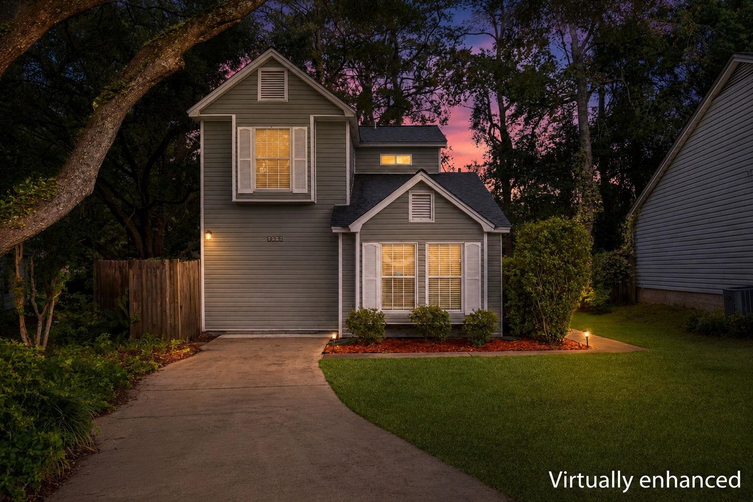 Photo 1 of 28 — 4348 Benchmark Trace, Tallahassee, FL 32317