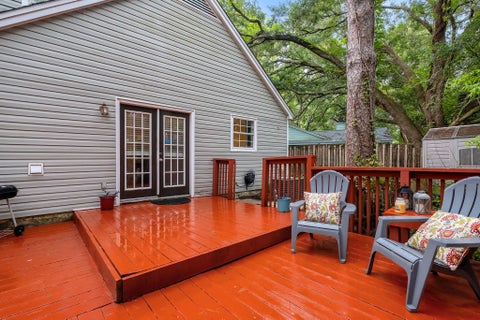 Tiny photo for 4348 Benchmark Trace, Tallahassee, FL 32317 (MLS # 402358)