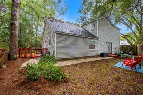 Tiny photo for 4348 Benchmark Trace, Tallahassee, FL 32317 (MLS # 402358)