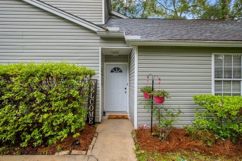 Tiny photo for 4348 Benchmark Trace, Tallahassee, FL 32317 (MLS # 402358)