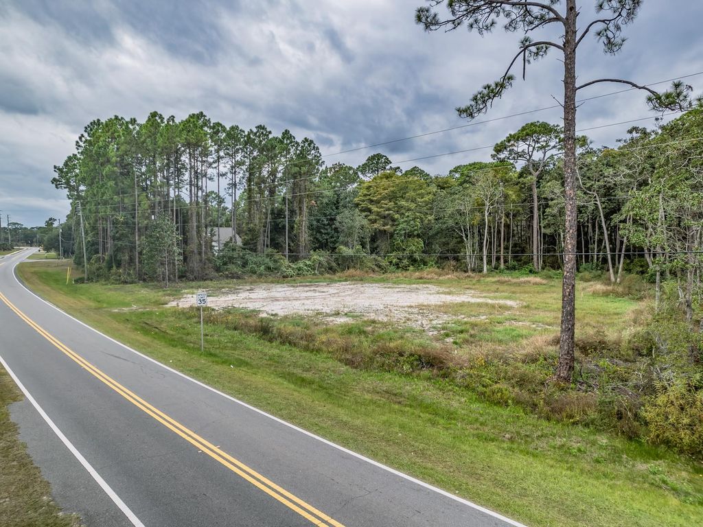 Photo of 1485 Highway 67, Carrabelle, FL 32322 (MLS # 392709)