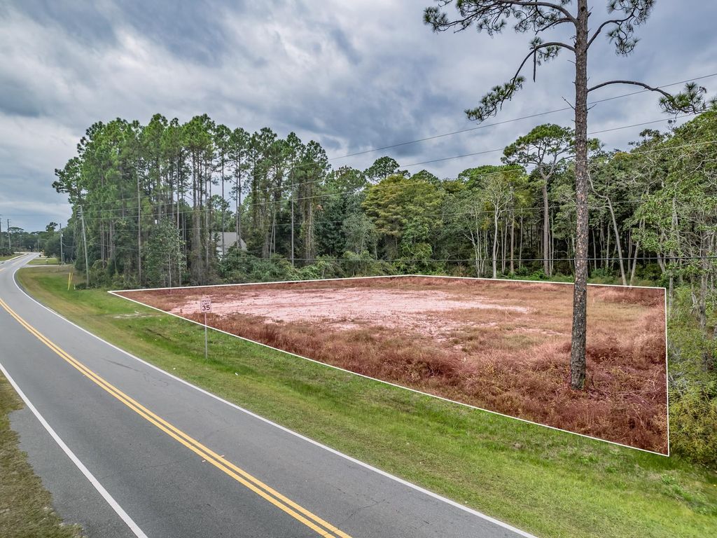 Photo of 1485 Highway 67, Carrabelle, FL 32322 (MLS # 392709)