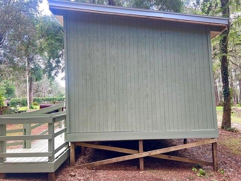 Tiny photo for 3540 CYPRESS HAWK LN LN, Tallahassee, FL 32310 (MLS # 401878)