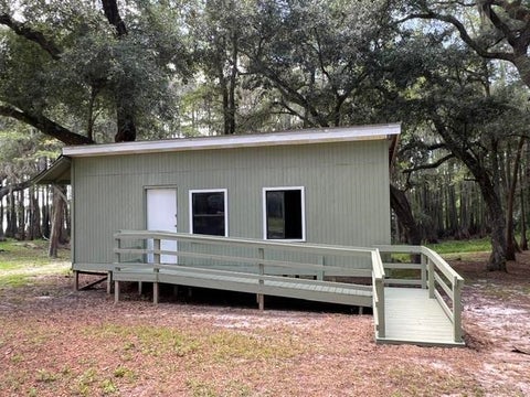 Photo of 3540 CYPRESS HAWK LN LN, Tallahassee, FL 32310 (MLS # 401878)