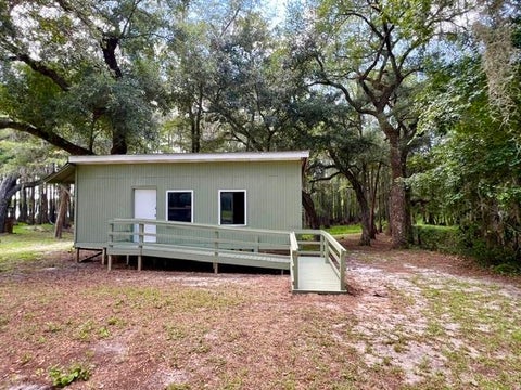 Tiny photo for 3540 CYPRESS HAWK LN LN, Tallahassee, FL 32310 (MLS # 401878)