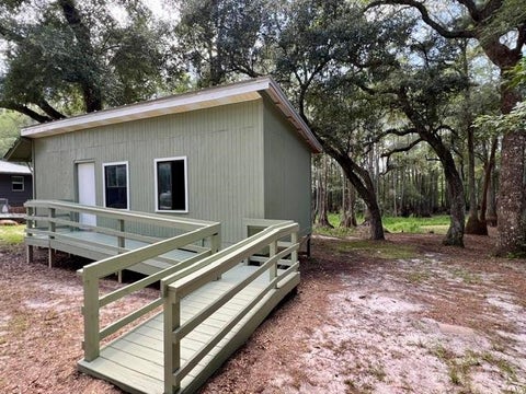Tiny photo for 3540 CYPRESS HAWK LN LN, Tallahassee, FL 32310 (MLS # 401878)
